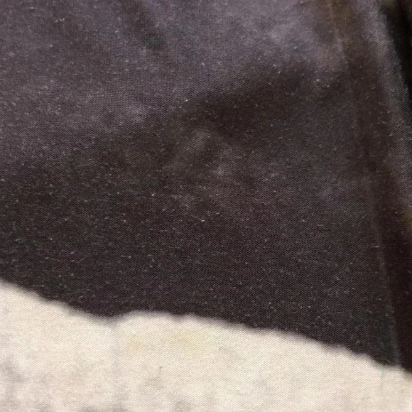 Charlotte Russe Vintage Concert T-Strap Tank in Large - Picture 5 of 5